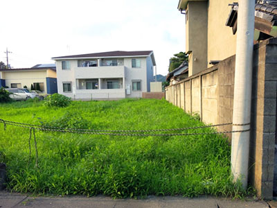 遊休土地の効果的な活用方法のご提案